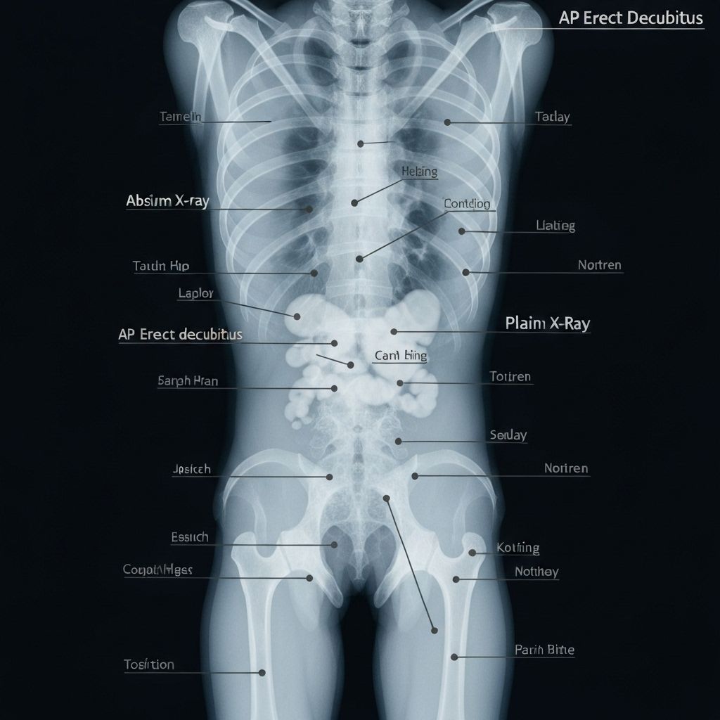 Abdomen (Perut)