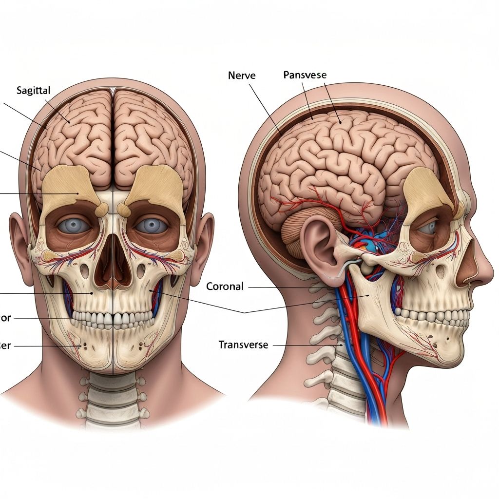 Bidang Anatomis