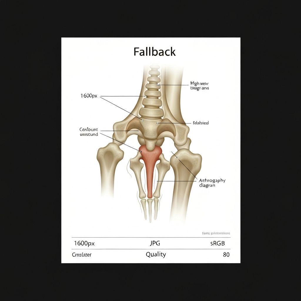 Arthrography