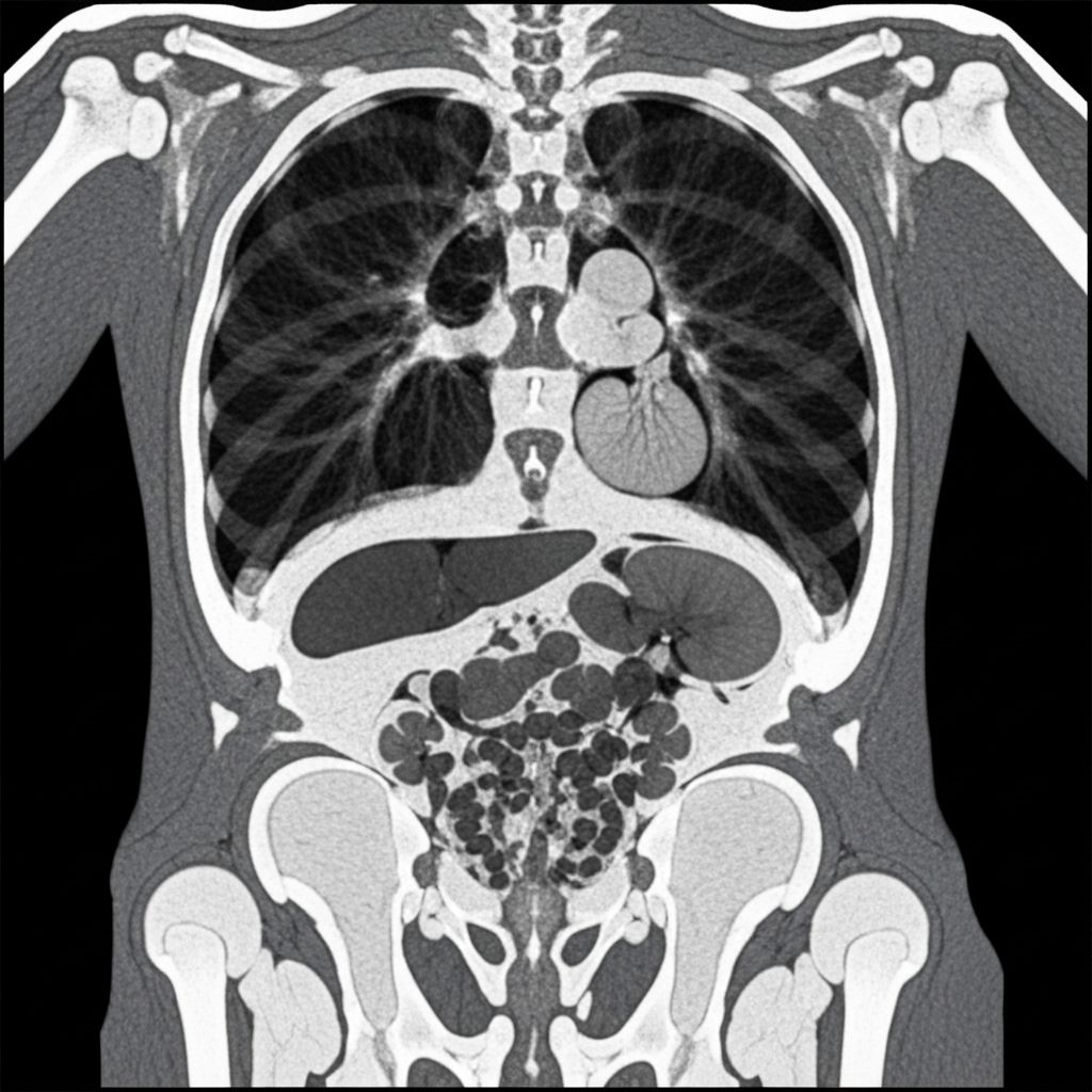 CT Scan