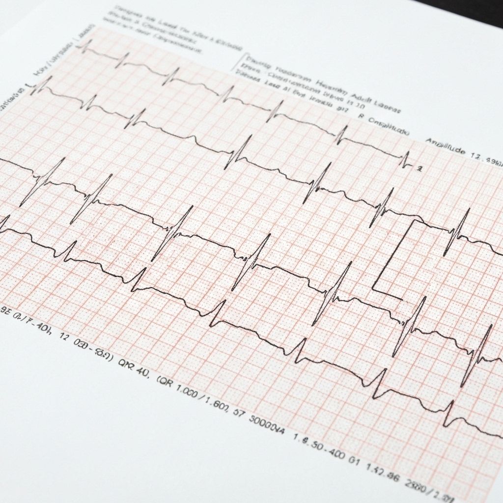EKG