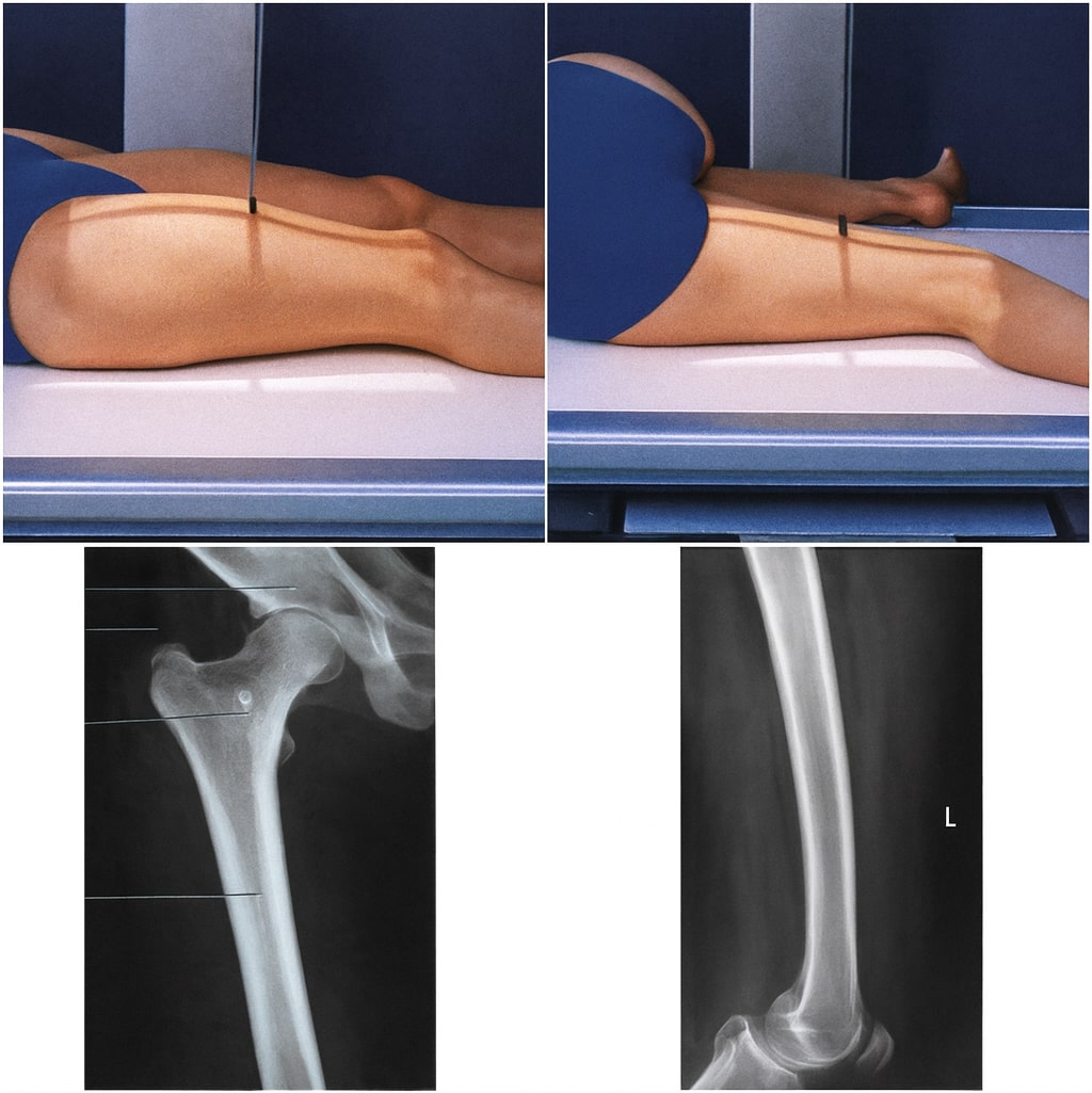 Femur (Paha)