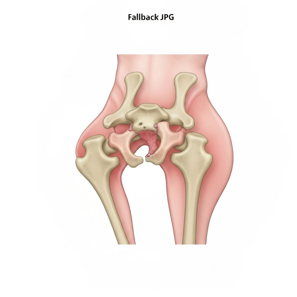 Hip Dysplasia