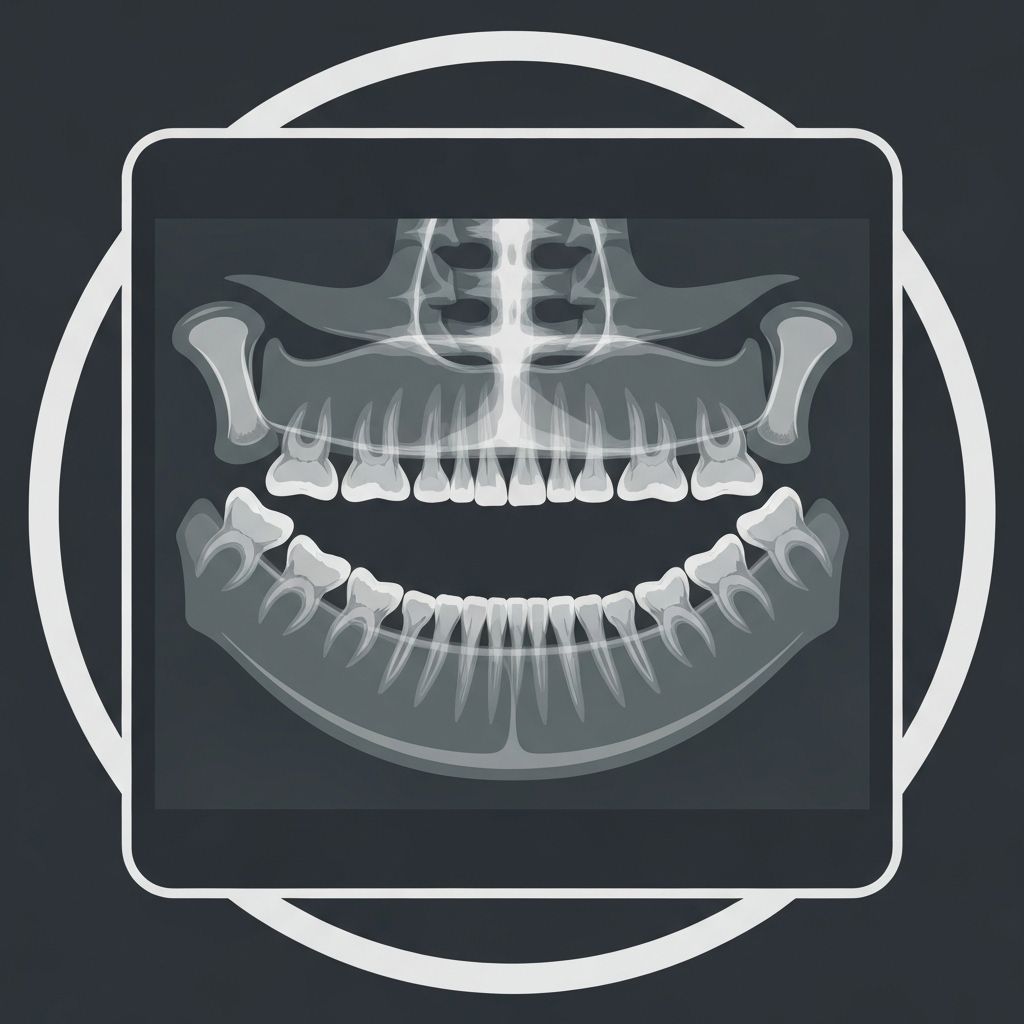 Dental Radiografi