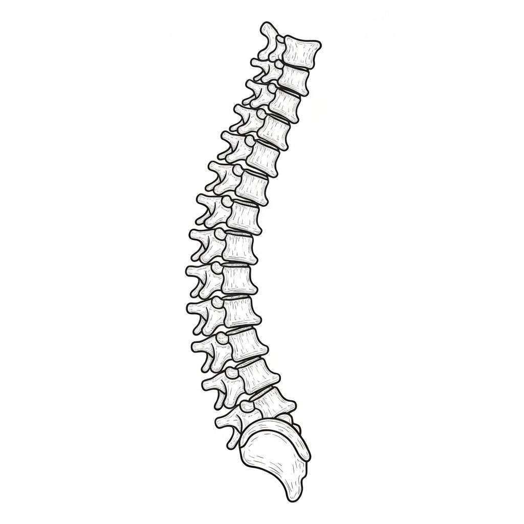 Vertebral Column