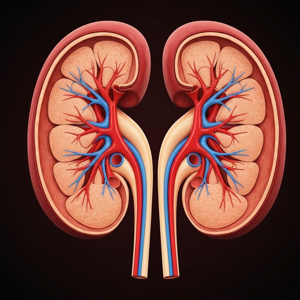 eGFR Calculator