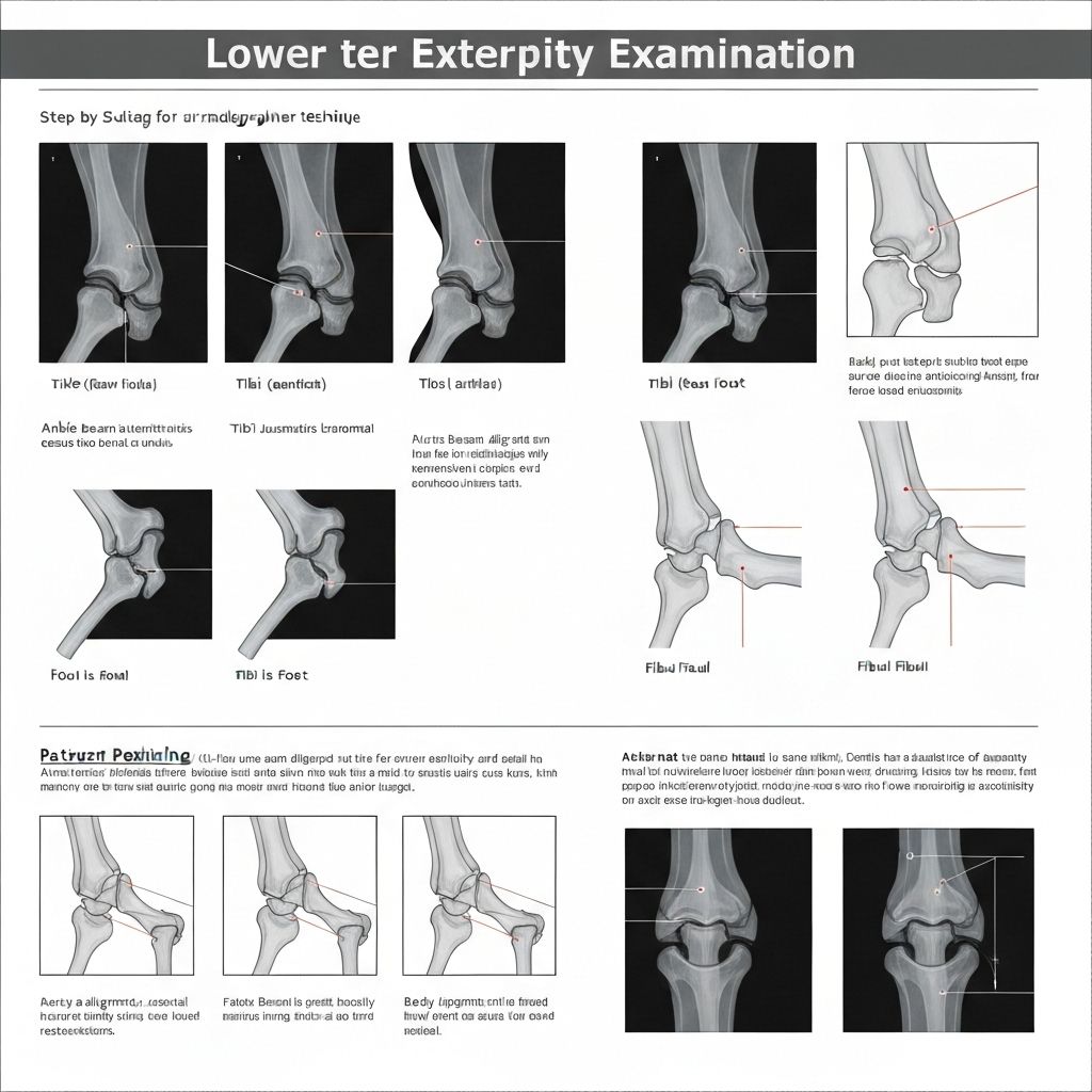 Lower Extremity