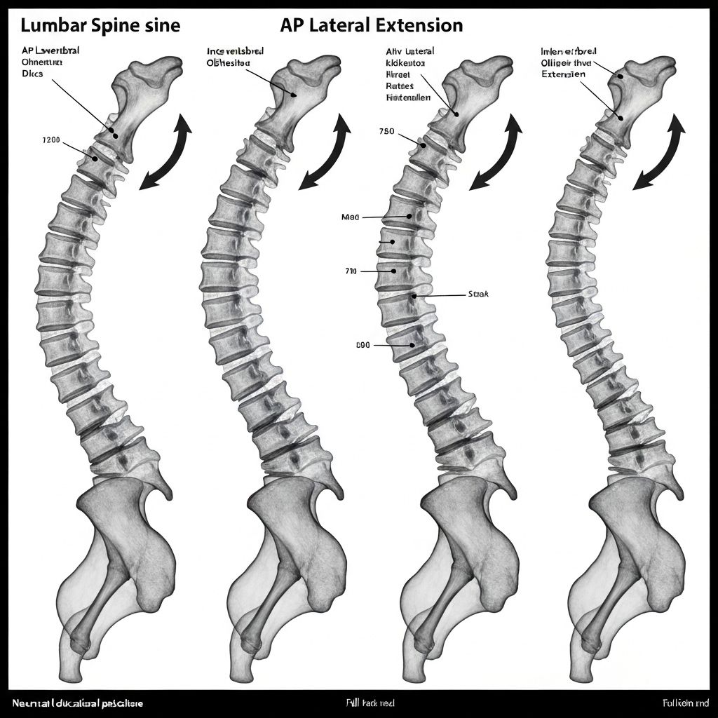 Lumbal (Pinggang)
