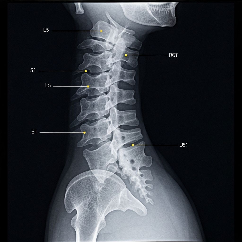 Lumbosacral