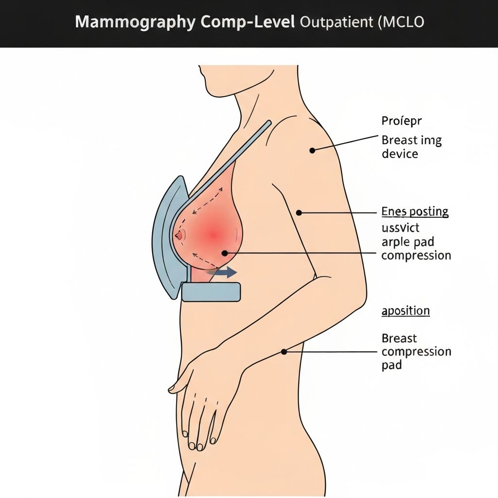 Mammografi