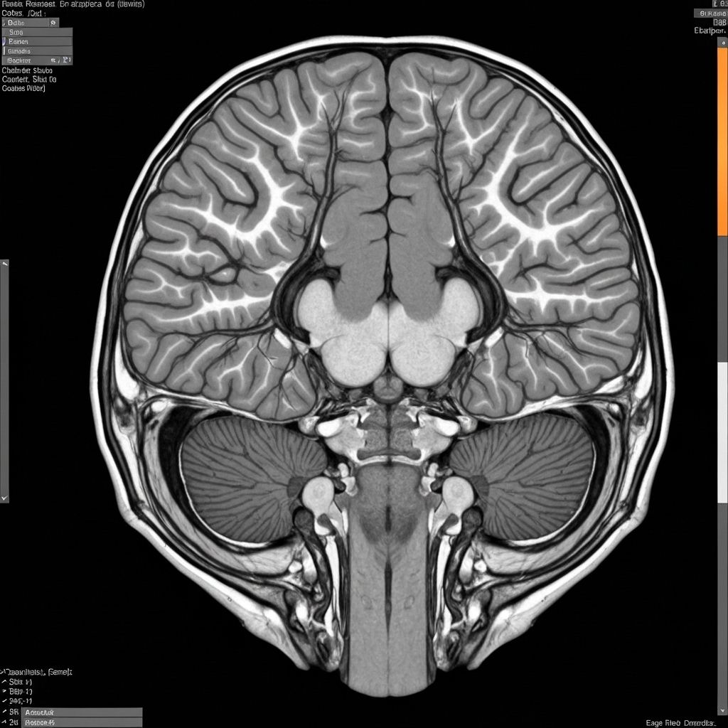 MRI