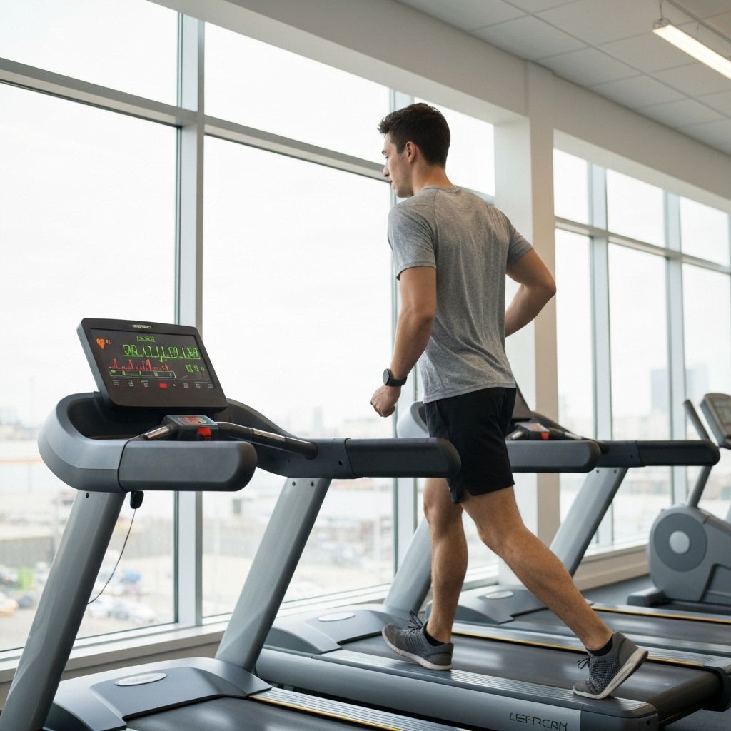 Treadmill Test