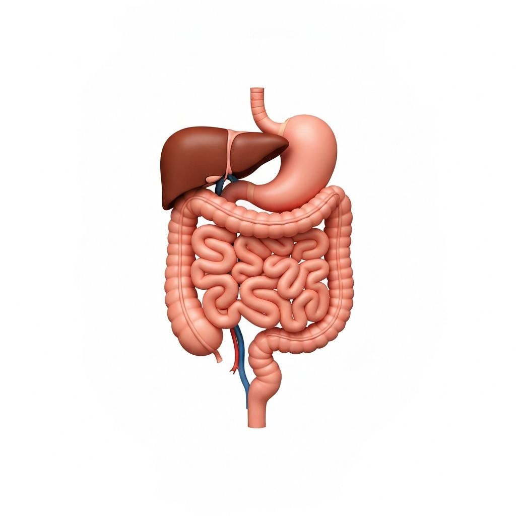 Upper GI Series